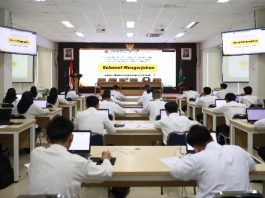 Seleksi Penerimaan Taruna Baru, Politeknik Agraria STPN Jaring SDM Unggul Pertanahan dan Tata Ruang
