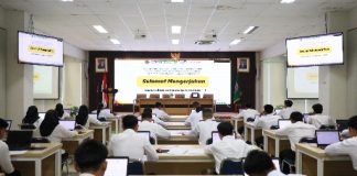 Seleksi Penerimaan Taruna Baru, Politeknik Agraria STPN Jaring SDM Unggul Pertanahan dan Tata Ruang