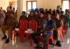 Percepat Kepastian Hukum Tanah, Kantah Sijunjung Gelar Sosialisasi Foto Tegak dan Pengukuran Bidang