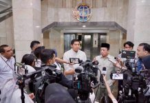 Menteri ATR/Kepala BPN dan Menteri PKP Sepakati Program Sertipikasi Gratis bagi Masyarakat Berpenghasilan Rendah