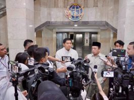 Menteri ATR/Kepala BPN dan Menteri PKP Sepakati Program Sertipikasi Gratis bagi Masyarakat Berpenghasilan Rendah