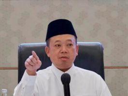 Menteri Nusron Ajak BPKAD dan IPPAT Se-Jateng Perkuat Sinergi Wujudkan Transformasi Layanan Pertanahan
