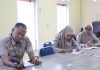 Tingkatkan Indeks Kepuasan Masyarakat, Kantah Sijunjung Laksanakan Monitoring Pelayanan Secara Komprehensif