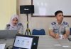 Ikuti Sosialisasi Secara Daring, Kantah Sijunjung Mantapkan Pelaksanaan PTSL Terintegrasi 2026