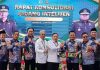 Jaksa Agung Gelar FGD, Ketua DPRD Anton Yondra Satu-Satunya Peserta Langsung Luar Jawa