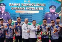 Jaksa Agung Gelar FGD, Ketua DPRD Anton Yondra Satu-Satunya Peserta Langsung Luar Jawa