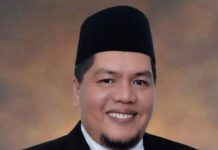 Usai Ikuti Musrenbang Nagari Balimbiang, M.Haikal Pertanyakan Proporsi Anggaran Usulan Masyarakat