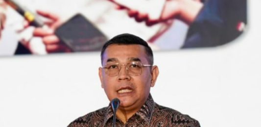 Dukung Ketahanan Energi Nasional, Kementerian ATR/BPN Siapkan Empat Instrumen Pertanahan