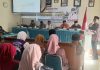 Dihadiri Perwakilan PMD PPKB, Wali Nagari Willy Adha Buka Musrenbang III Koto
