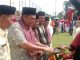 Meriahkan HUT RI Ke 81, Pemerintah Nagari Rambatan Gelar Festival Pesona Budaya