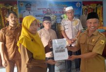Tanpa Dihadiri Anggota Dewan, Musrenbang Supayang Tetap Lanjut