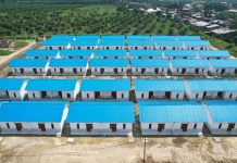Beri Akses Ekonomi bagi Masyarakat, Kementerian ATR/BPN Kejar 11 Juta Rumah MBR Hingga 2029
