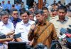 Groundbreaking Hunian Terjangkau, Ketua Satgas Perumahan RI Dukung Sertipikasi Gratis Bagi MBR
