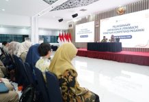 Umpan Balik Penilaian Kompetensi, Proses Penentuan Arah Pengembangan Pegawai Kementerian ATR/BPN