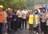 Kebagian Program PISEW, Masyarakat Gunuang Ucapkan Terima Kasih kepada Anggota DPR RI Zigo Rolanda
