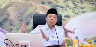 Cegah Masalah di Masa Depan, Menteri Nusron Ajak Pemda Percepat Sertipikasi Tanah Rumah Ibadah
