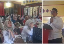Padang Magek Gelar Musrenbang, Wali Nagari Syafril Jamal Angkat Permasalahan Infrastuktur