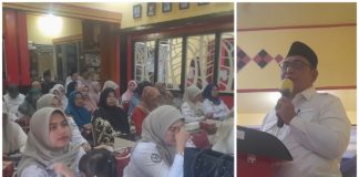 Padang Magek Gelar Musrenbang, Wali Nagari Syafril Jamal Angkat Permasalahan Infrastuktur