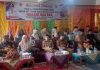 Rao-Rao Laksanakan Musnag, Wali Nagari Ade Raunas Berharap Musyawarah ini Awal yang Baik