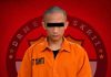 Berawal dari Sakit Hati, Seorang Pemuda Nekat Bakar Rumah Hingga Terbakar Enam Unit