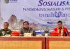 Perkuat Kepastian Hukum, Kementerian ATR/BPN Sosialisasikan Pengadministrasian Tanah Ulayat