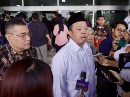 Rakor Bersama DPR RI, Menteri Nusron Wahid Jelaskan Tiga Kategori dalam Penyelesaian Konflik Agraria