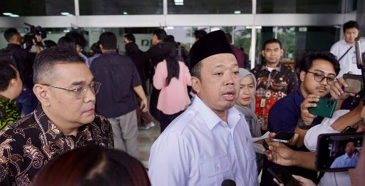Rakor Bersama DPR RI, Menteri Nusron Wahid Jelaskan Tiga Kategori dalam Penyelesaian Konflik Agraria