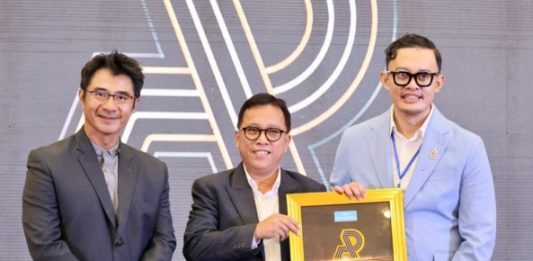 Raih Popular Government Institutions Award 2026, Kinerja Komunikasi Publik Kementerian ATR/BPN Kembali Diakui
