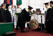 Masuki Babak Baru, Politeknik Agraria STPN Resmi Diluncurkan Menteri ATR/Kepala BPN Nusron Wahid