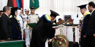 Masuki Babak Baru, Politeknik Agraria STPN Resmi Diluncurkan Menteri ATR/Kepala BPN Nusron Wahid