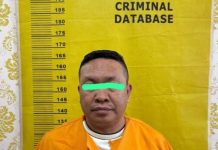 Tipu Korban Hingga Rp.307,- Juta, Polisi Tangkap Calo Masuk Anggota Polri Setelah Beraksi Sejak 2020