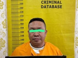Tipu Korban Hingga Rp.307,- Juta, Polisi Tangkap Calo Masuk Anggota Polri Setelah Beraksi Sejak 2020