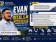 Integrasikan Modernisasi dan Nilai ABS SBK, Evan Muhammad Rizal Gagas ‘Surau Intelektual Masa Kini’ untuk Pemuda Tanah Datar