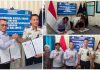 Peduli Warga Binaan Kurang Mampu, LBH Dalimos Fiat Yustitia Jalin Kerjasama dengan Rutan Batusangkar
