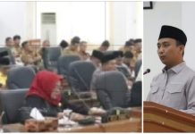 Delapan Fraksi Sampaikan Pandangan Umum, Fraksi PKB Minta Pemda Berpihak kepada Masyarakat Berpenghasilan Rendah
