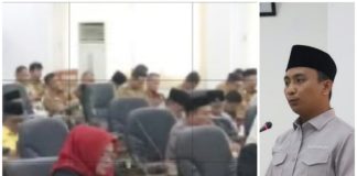 Sampaikan Pandangan Umum, Fraksi PKB Minta Pemda Berpihak kepada Masyarakat Berpenghasilan Rendah