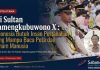 Sri Sultan Hamengkubuwono X: Indonesia Butuh Insan Pertanahan yang Mampu Baca Peta Sekaligus Memahami Manusia