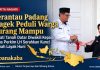 Peduli Keluarga Kurang Mampu, Bunga Dapat Rumah Layak Huni dari Perantau G3AD Padang Magek