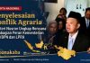 Penyelesaian Konflik Agraria, Menteri Nusron Ungkap Rencana Pembagian Peran Kementerian ATR/BPN dan LPRA