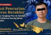 Curi 13 Karung Beras di Huller, Polisi Amankan Pria Usia 39 Tahun Setelah Dilaporkan Pemiliknya