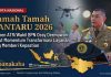 Ramah Tamah HANTARU 2026, Wamen Ossy Sebut Momentum Transformasi Layanan yang Memberi Kepastian