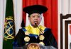 Wisuda 568 Wisudawan/Wisudawati Politeknik Agraria STPN, Ini Pesan Menteri Nusron Wahid
