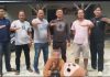 Perkosa Anak Dibawah Umur, Polisi Tangkap Kakek Tukang Badut Saat Hibur Anak -Anak