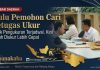 Dulu Pemohon Cari Petugas Ukur, Sejak Ada Pengukuran Terjadwal Kini Tanah Diukur Lebih Pasti dan Cepat