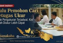 Dulu Pemohon Cari Petugas Ukur, Sejak Ada Pengukuran Terjadwal Kini Tanah Diukur Lebih Pasti dan Cepat