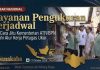 Layanan Pengukuran Terjadwal, Jadi Cara Jitu Kementerian ATR/BPN Benahi Alur Kerja Petugas Ukur