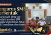 Pengurus SMSI Terbentuk, Ketua dan Sekretaris Bersilaturrahmi dengan Ketua DPRD Tanah Datar