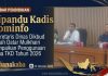 Dipandu Kadis Kominfo, Sekretaris Dinas Dikbud Mulkhairi Sampaikan Penggunaan Dana TKD 2026